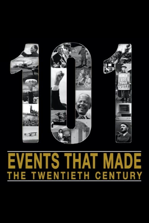 The 101 Events That Made The 20th Century