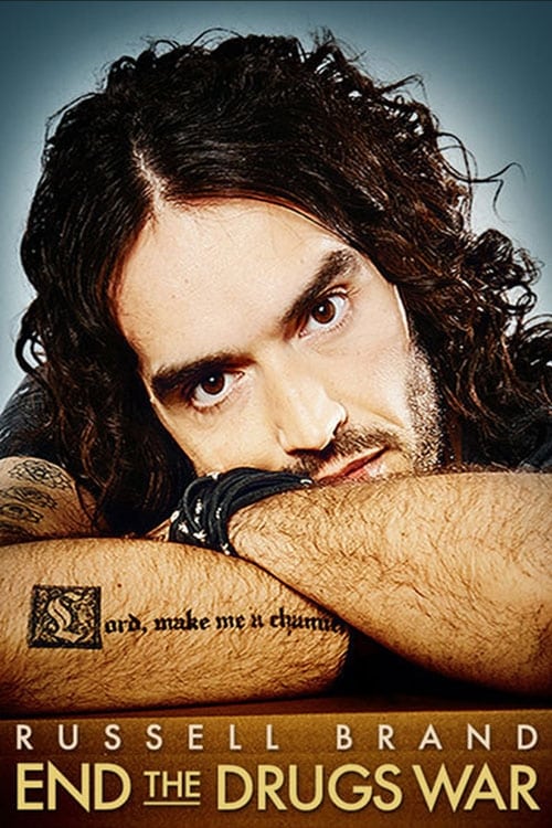 Russell Brand: End the Drugs War