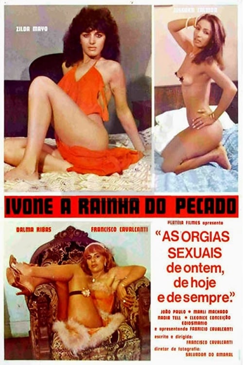 Ivone, a Rainha do Pecado