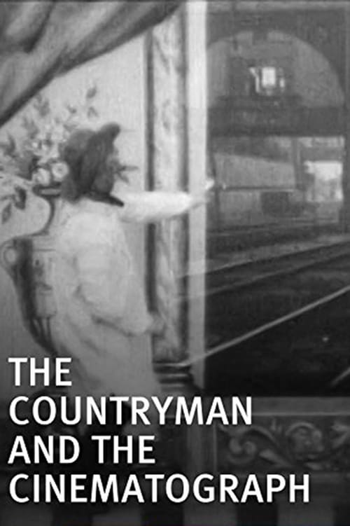 The Countryman and the Cinematograph