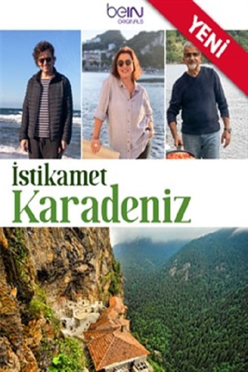 İstikamet Karadeniz