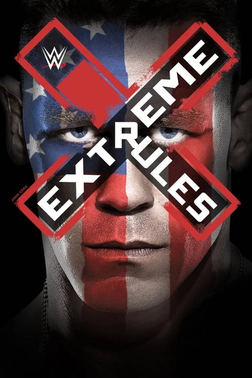 WWE Extreme Rules 2015