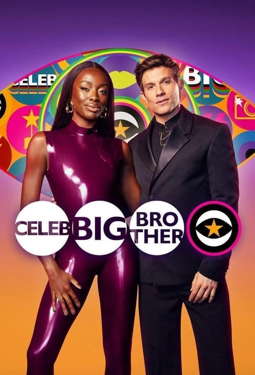 Celebrity Big Brother