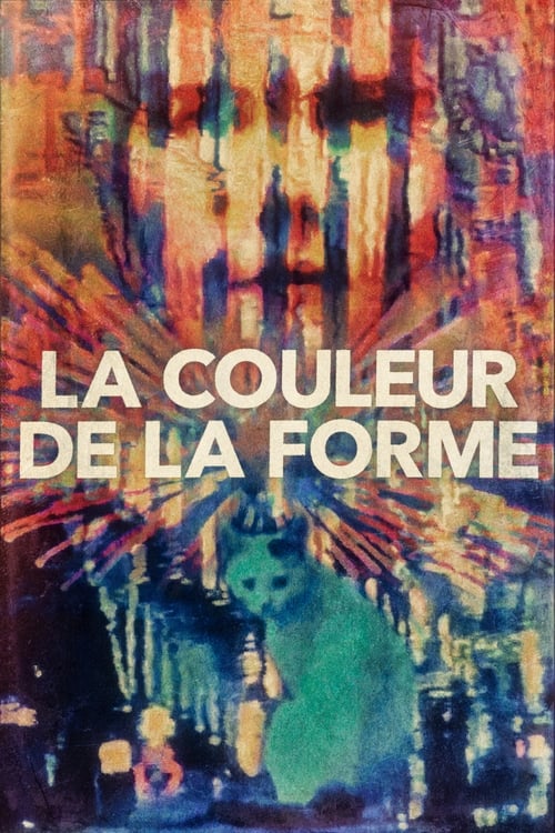 La Couleur de la forme