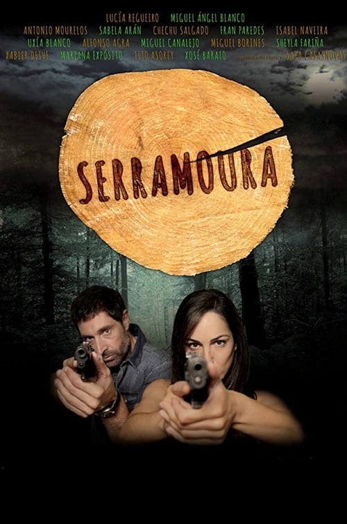 Serramoura