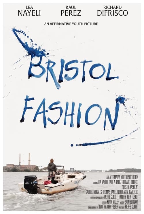 Bristol Fashion