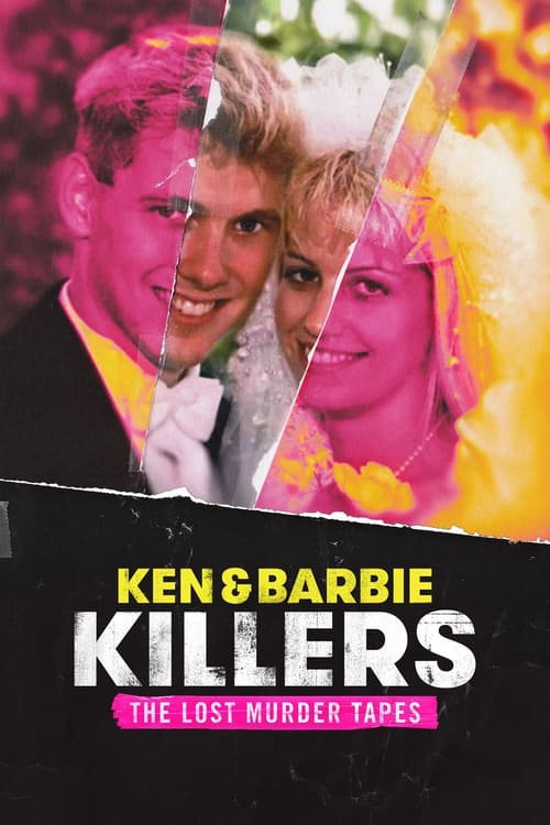 Ken and Barbie Killers: The Lost Murder Tapes