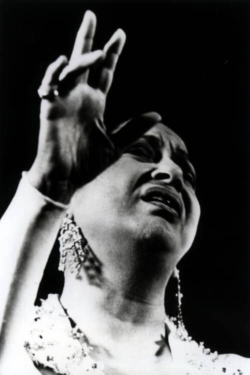 Umm Kulthum: A Voice Like Egypt