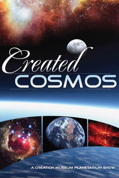 Created Cosmos