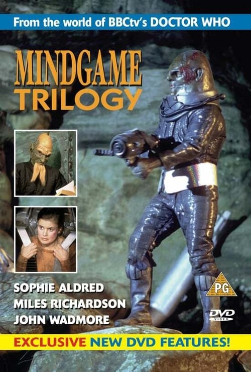 Mindgame Trilogy