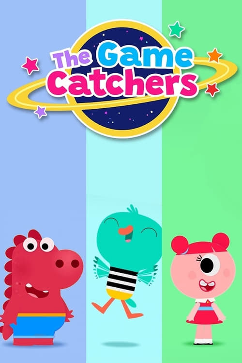 The Game Catchers