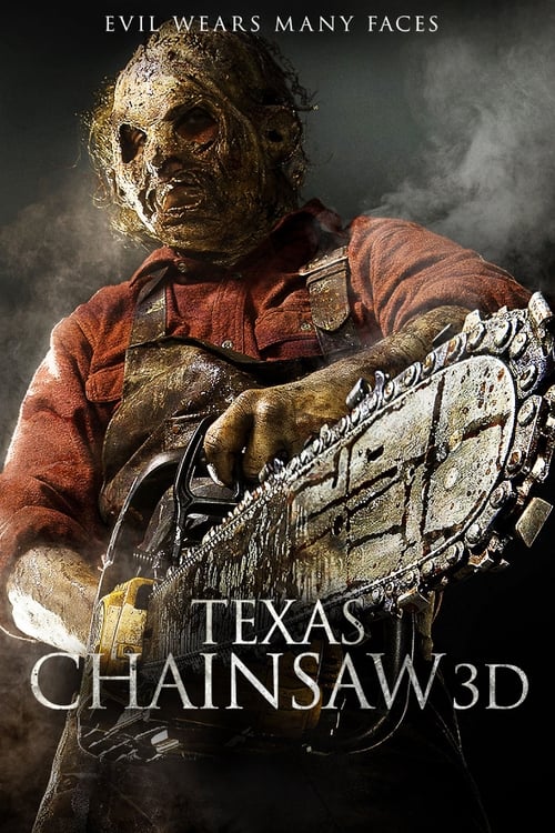 Texas Chainsaw 3D