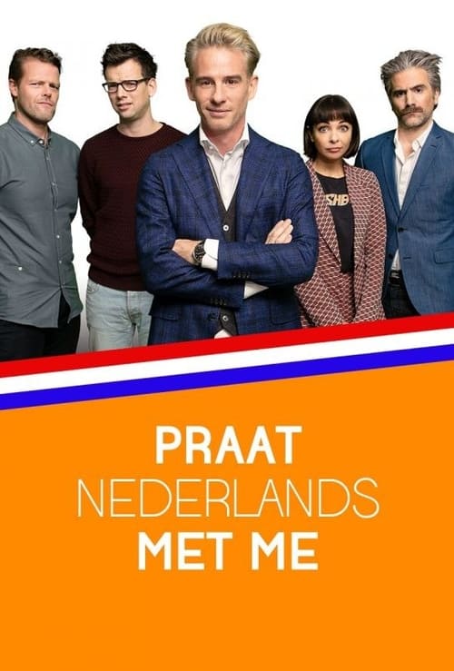 Praat Nederlands Met Me