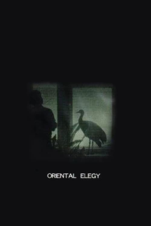 Oriental Elegy