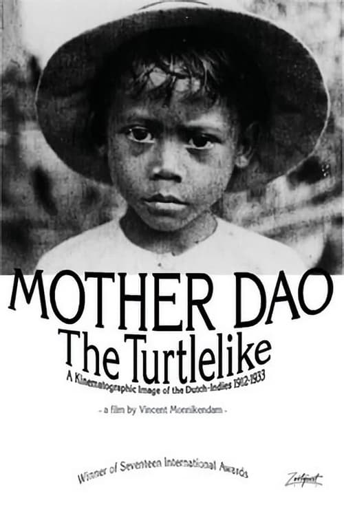 Mother Dao, the Turtlelike