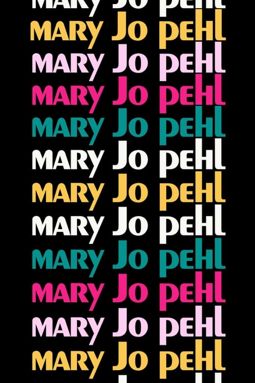 The Mary Jo Pehl Show