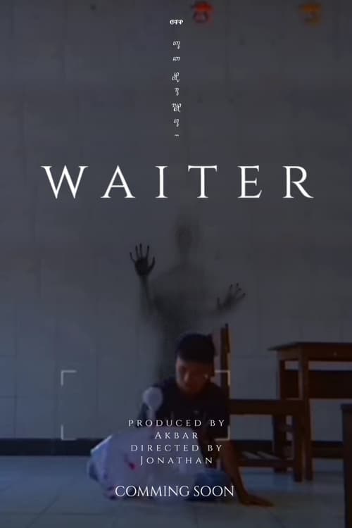 Waiter