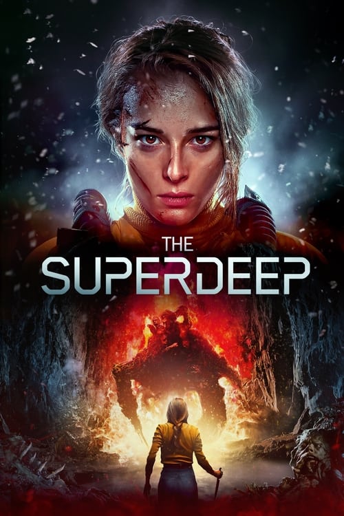 The Superdeep