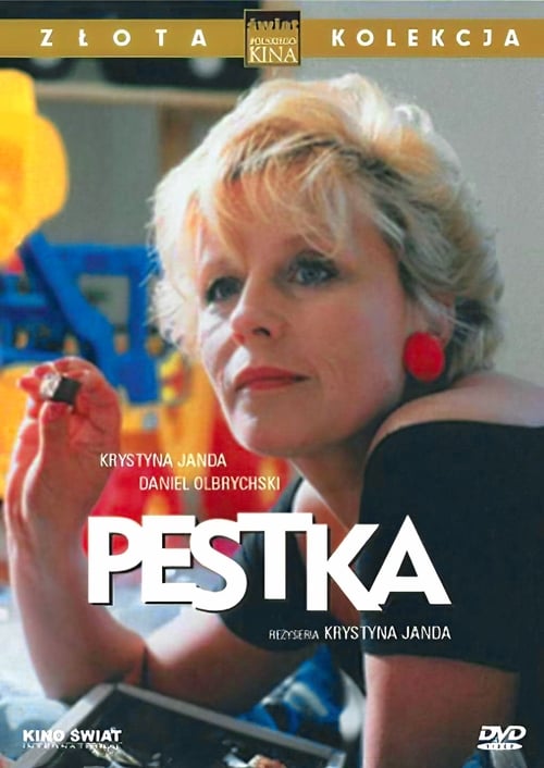 Pestka