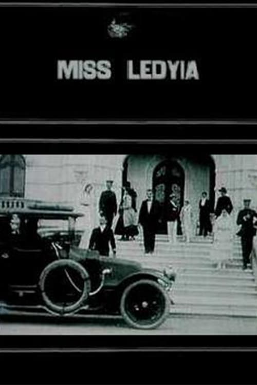 Miss Ledyia