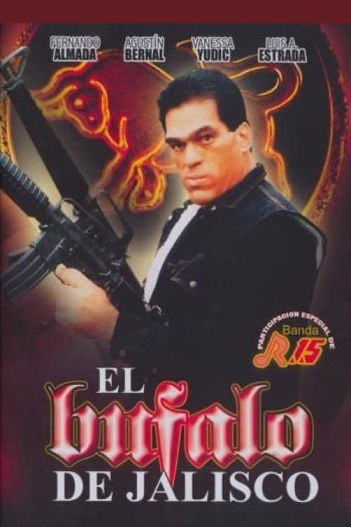 El bufalo de Jalisco