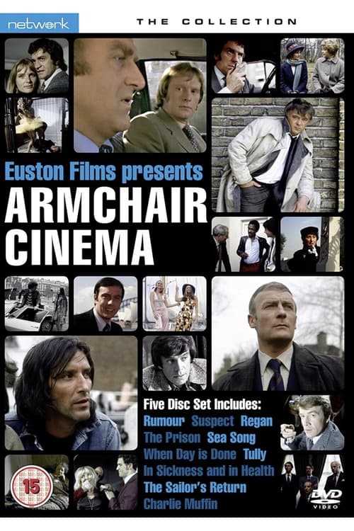 Armchair Cinema