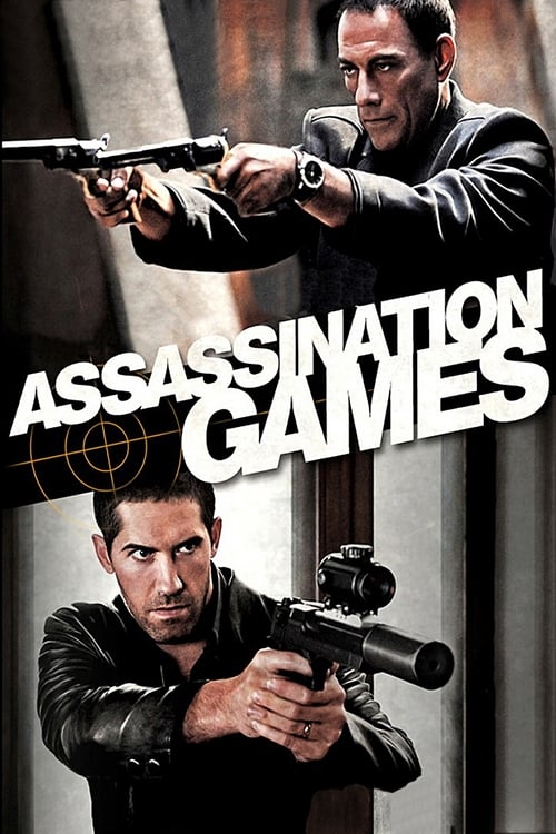 Assassination Games