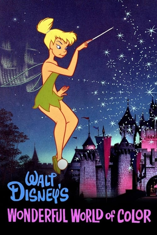 The Wonderful World of Disney: Presented by Disney+