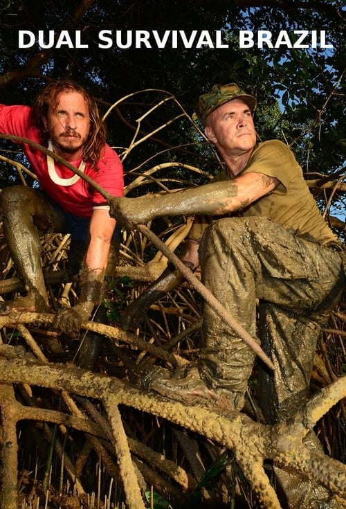 Dual Survival Brazil