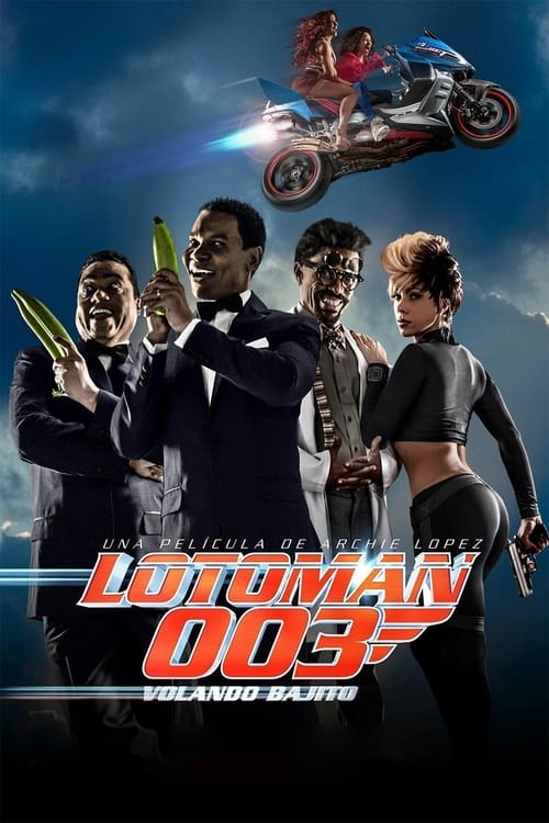 Lotoman 003