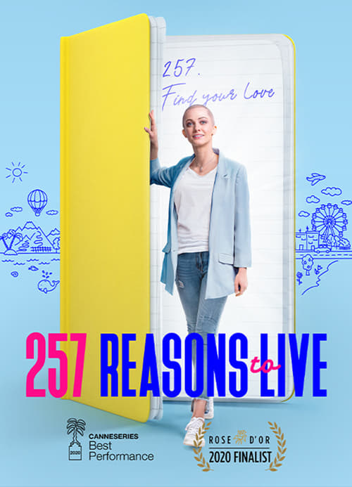 257 Reasons to Live