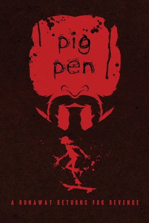 Pig Pen