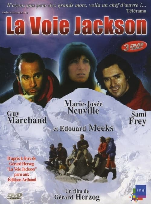 La Voie Jackson