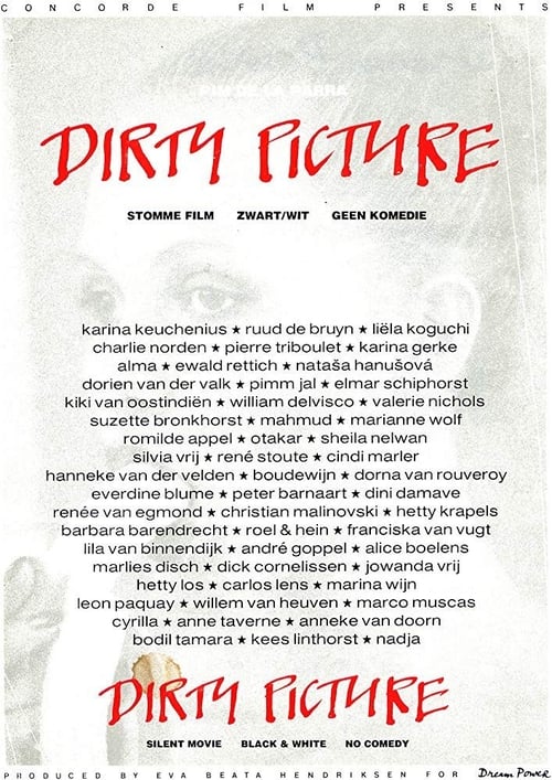 Dirty Picture