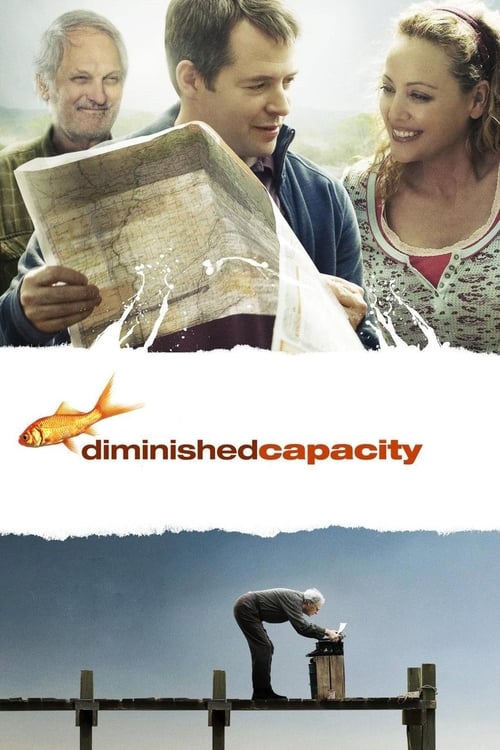 Diminished Capacity