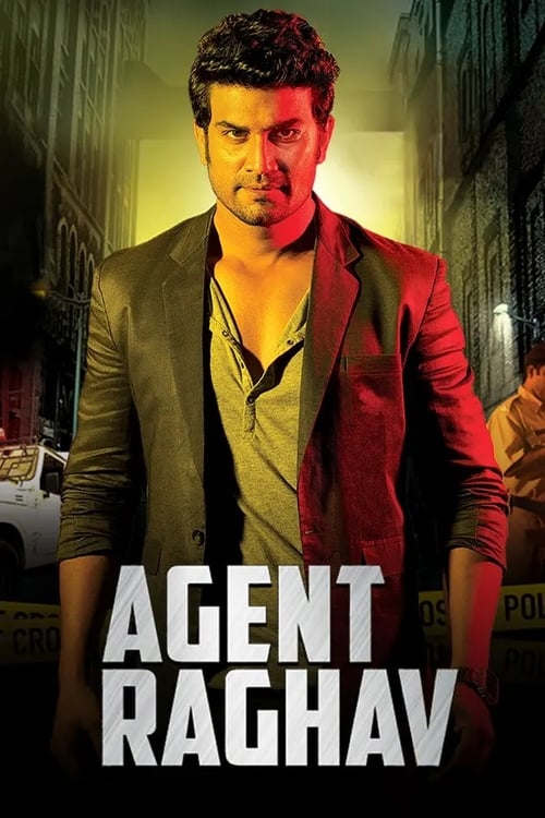 Agent Raghav