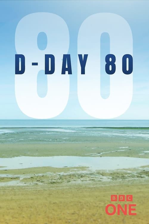 D-Day 80