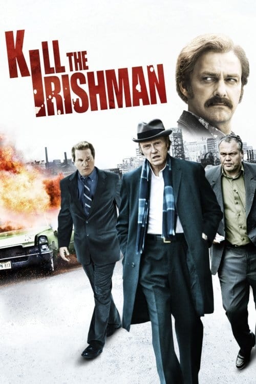 Kill the Irishman