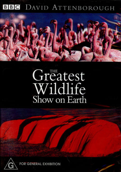 The Greatest Wildlife Show on Earth