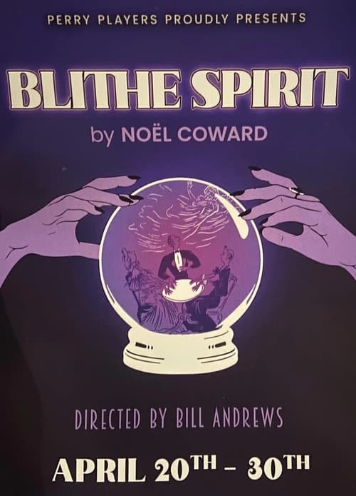 Blithe Spirit