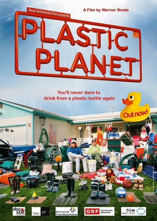 Plastic Planet