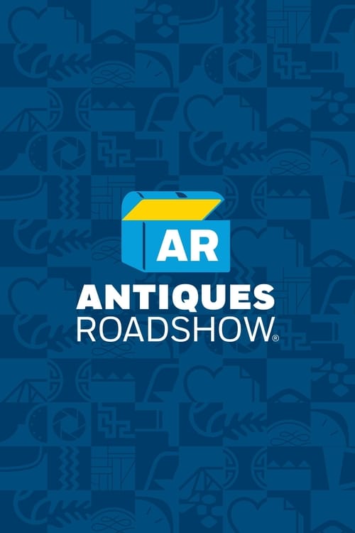 Antiques Roadshow