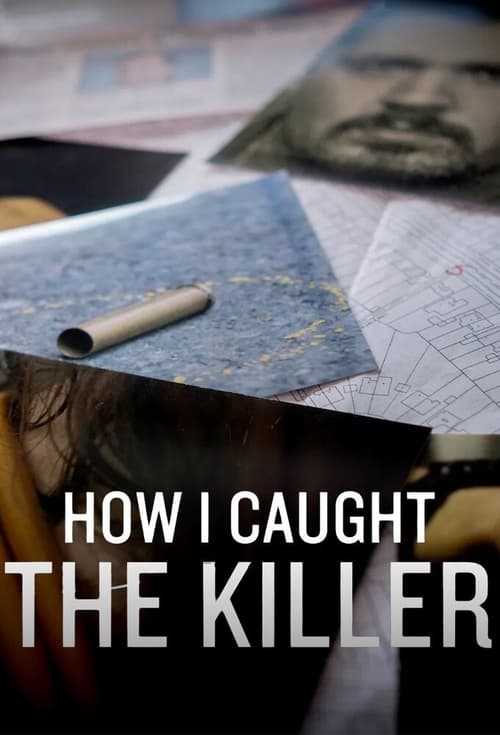 How I Caught The Killer 