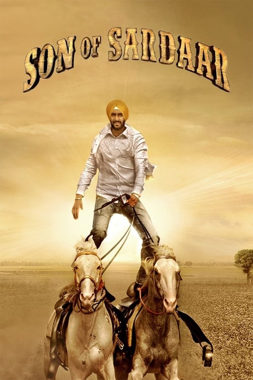 Son of Sardaar