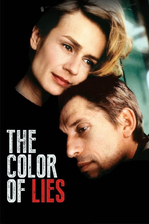 The Color of Lies