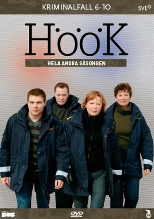 Höök - Ryssguldet