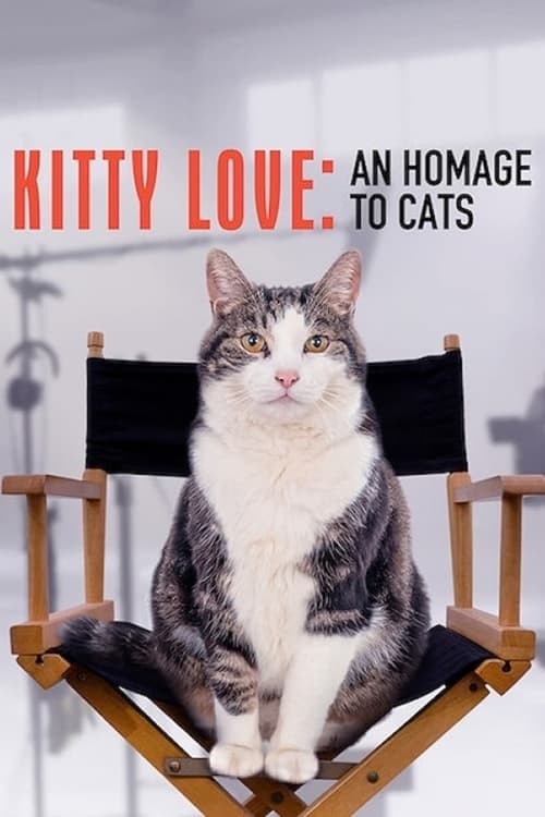 Kitty Love: An Homage to Cats