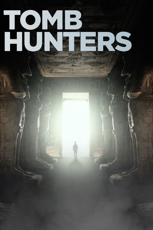 Tomb Hunters