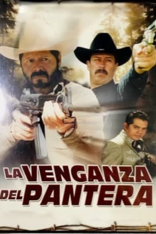 La venganza del pantera