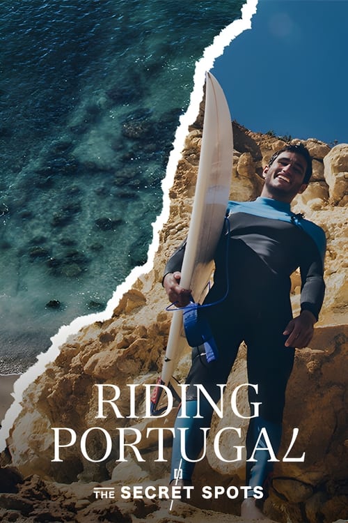 Riding Portugal - The Secret Spots